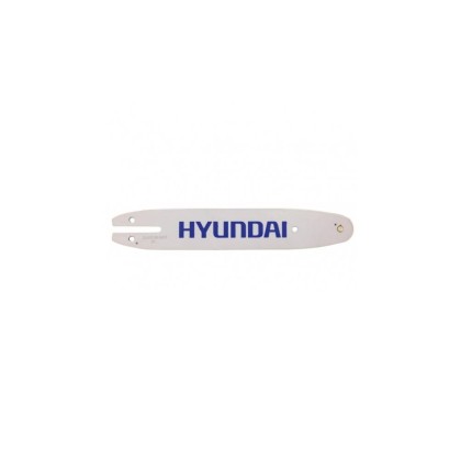 Barra per Motosega Carving 35050/350/35065 Hyundai 35051 25cm