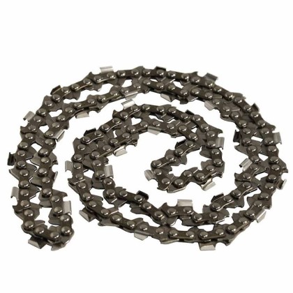 HYUNDAI 35232 CATENA PER SEGA DECESPUGLIATORE 4 IN 1 35250 39 MAGLIE 200mm