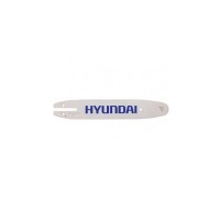 Barra per Motosega 35320/35020 Hyundai 35321 25cm
