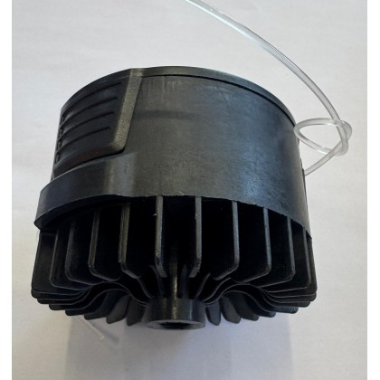 Testine Con Nylon Per Decespugliatore 35702 Hyundai 35712