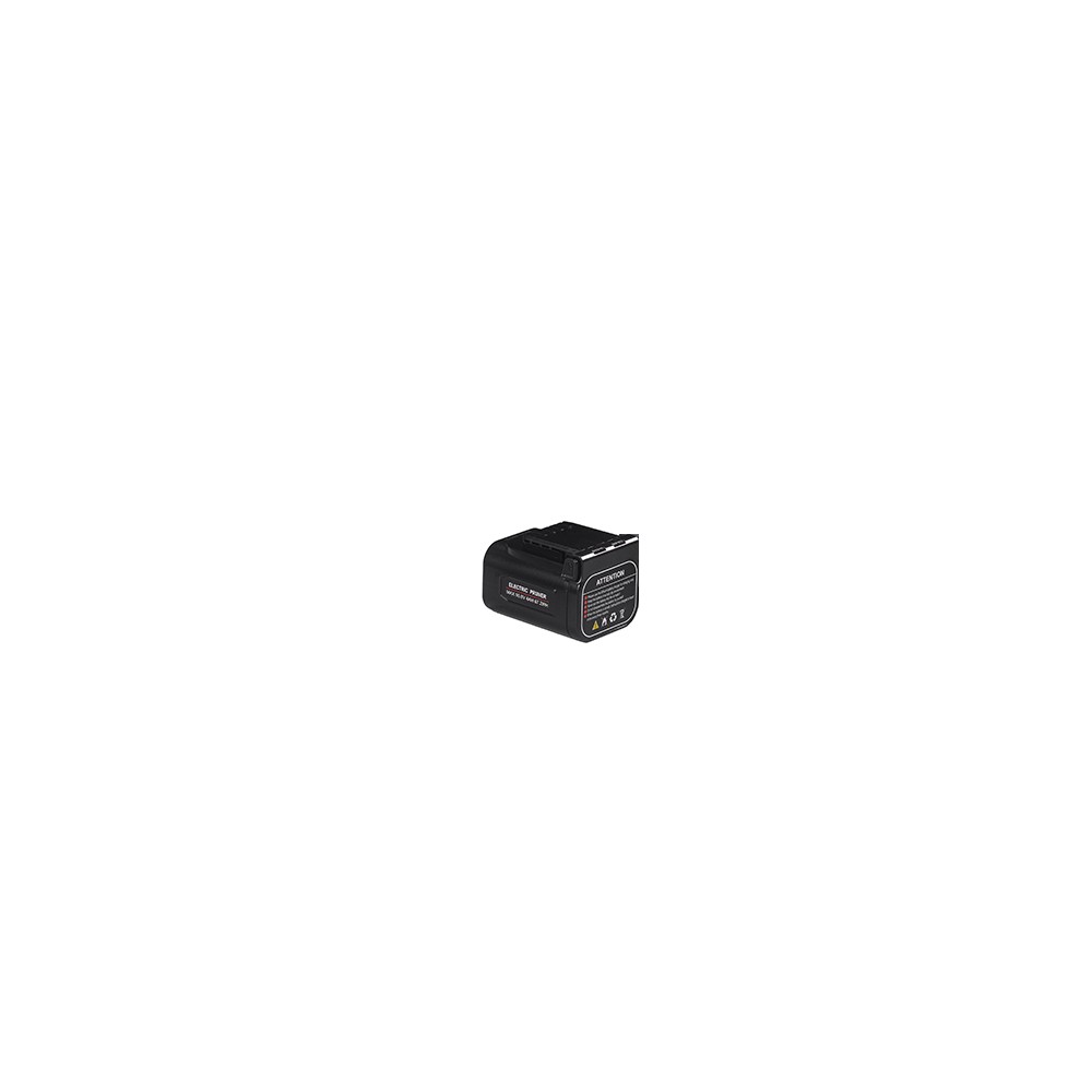 Batteria 18V 4Ah x 35510/35515/35516/35518 Hyundai 36010
