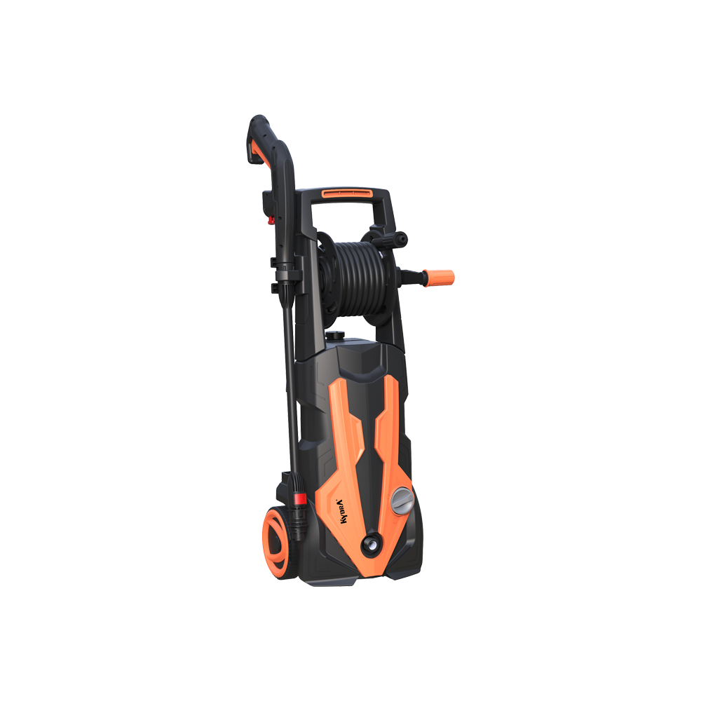 Idropulitrice ad acqua fredda 150Bar 2100W Kydra KPR5.3