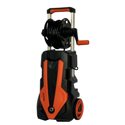 IDROPULITRICE PROF 180Bar 510L/h  2500W 1F KYDRA PISTONI ACCIAO INOX Kydra KPR7.5A EXTRA