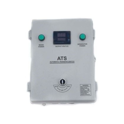 Kit ATS per generatori di corrente 65151-65159 Hyundai 65140 Inverter
