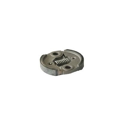 FRIZIONE DECESP. HYUNDAI 35200-35220-35230-35250-35260-35280-35290-37250 Hyundai 93261
