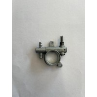 HYUNDAI 93278 Pompa olio per motosega da potatura e da taglio