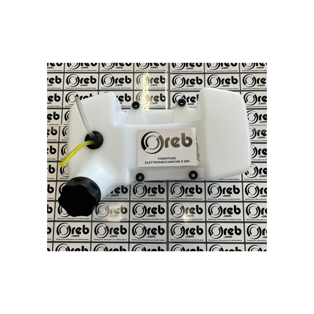 SERBATOIO PER 35180/35200 HYUNDAI 93293