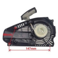 GRUPPO AVVIAMENTO MOTOSEGA 35020-35050 Hyundai 93901
