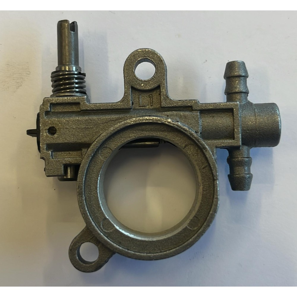 HYUNDAI 93928 POMPA OLIO X MOTOSEGA 35010