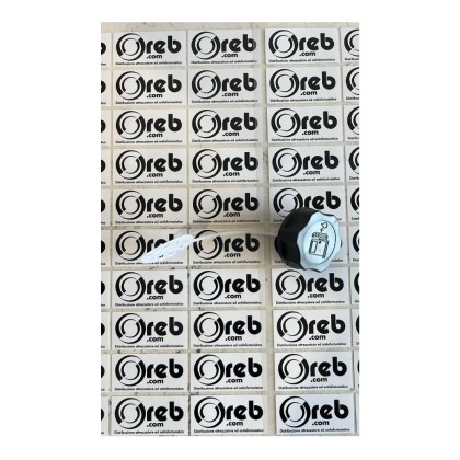 HYUNDAI 95123 TAPPO SERBATOIO DECESPUGLIATORE