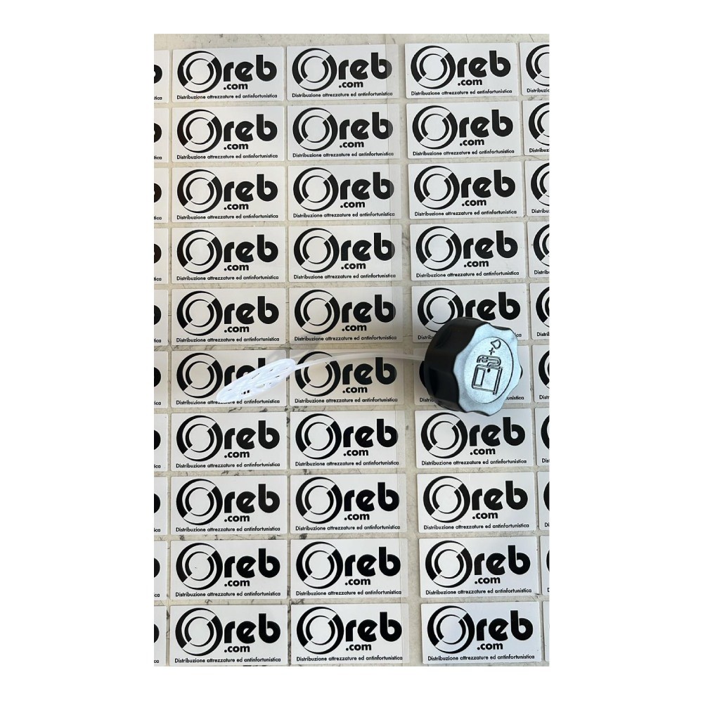 HYUNDAI 95123 TAPPO SERBATOIO DECESPUGLIATORE