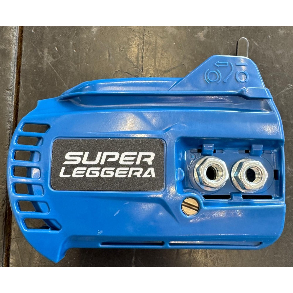 HYUNDAI 95537 FRENO MOTORE X MOTOSEGA SUPERLEGGERA 35520 35530