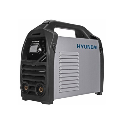 Saldatrice inverter 120A hyundai 45101