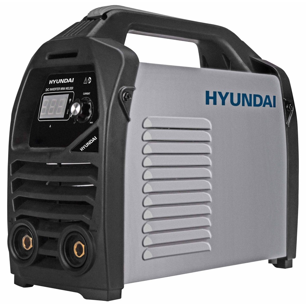 SALDATRICE INVERTER PRO 200A KVA 9,0 mm 4,0 KG 4,2 HYUNDAI 45141