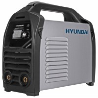 SALDATRICE INVERTER PRO 200A KVA 9,0 mm 4,0 KG 4,2 HYUNDAI 45141