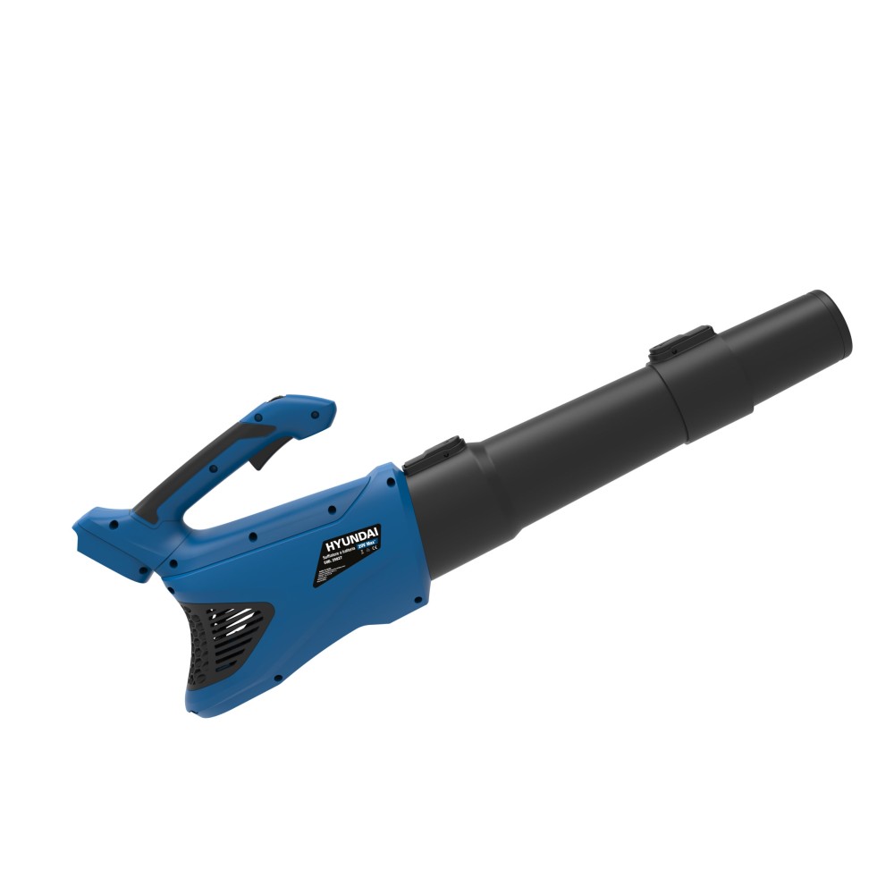 HYU25827 SOFFIATORE A BATTERIA 24 KM/h NAKED
