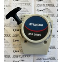Gruppo Avviamento X Decespugliatore 35700 Hyundai 35707