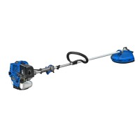 Decespugliatore 2 Tempi Hyundai 35220 52cc 2,2HP