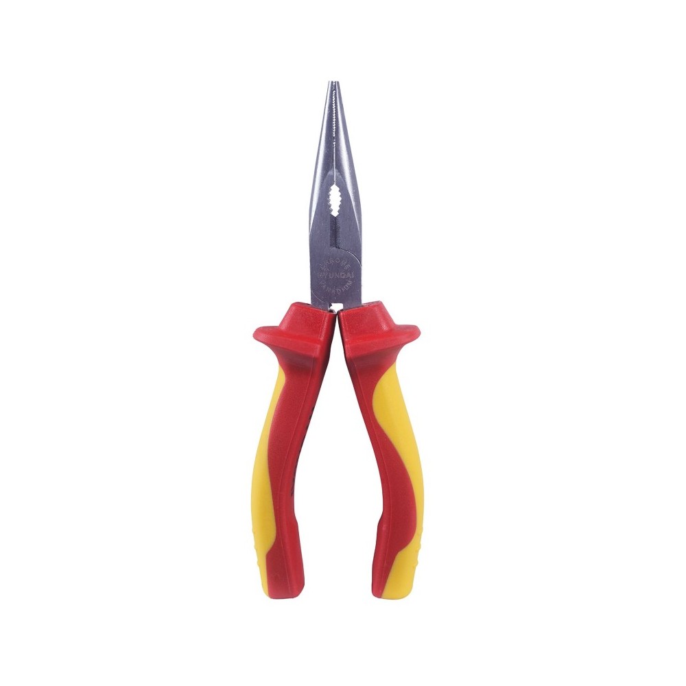PINZA ISOLATA PER ELETTRONICA A BECCHI LUNGHI HYUNDAI 59125