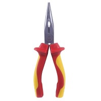 PINZA ISOLATA PER ELETTRONICA A BECCHI LUNGHI HYUNDAI 59125