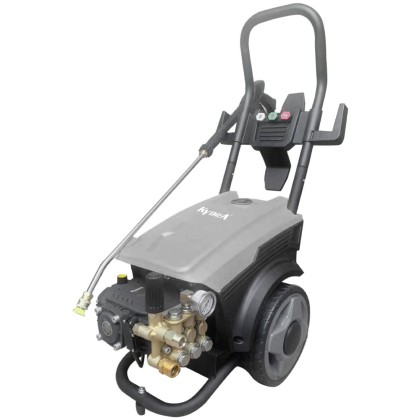 Idropulitrice Premium 150 Bar 540 lt/min 2800 W Kydra KPC 3.7P 1F
