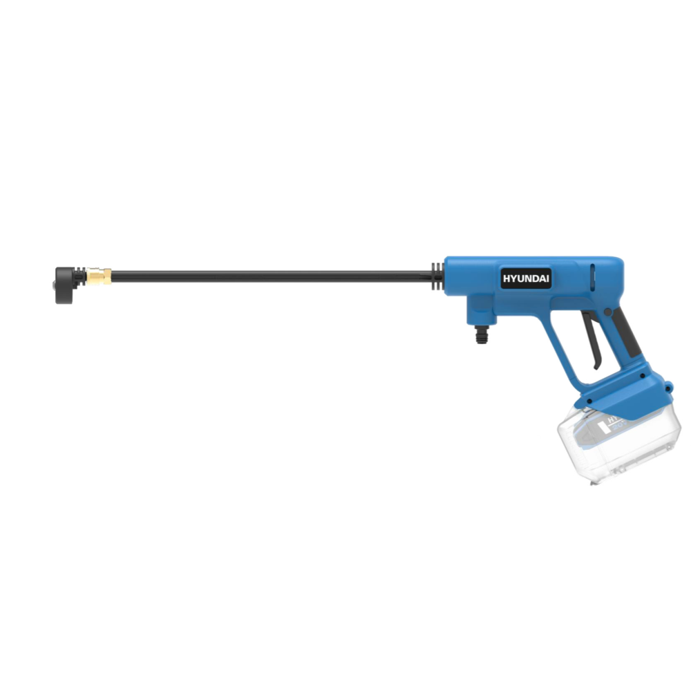 HYUNDAI 25824 IDROPULITRICE 20V 160L/H 22 BAR NAKED