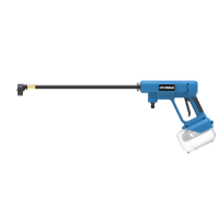 HYUNDAI 25824 IDROPULITRICE 20V 160L/H 22 BAR NAKED