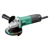 Smerigliatrice 600 W - ZVRP hikoki G12STA