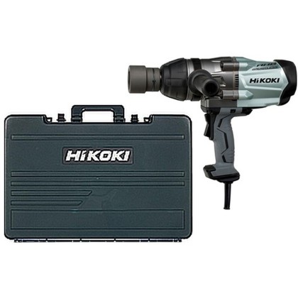 Avvitatore Ad Impulsi 1000NM 1" 900W 7.7Kg. M22-30 Hikoki WR25SE