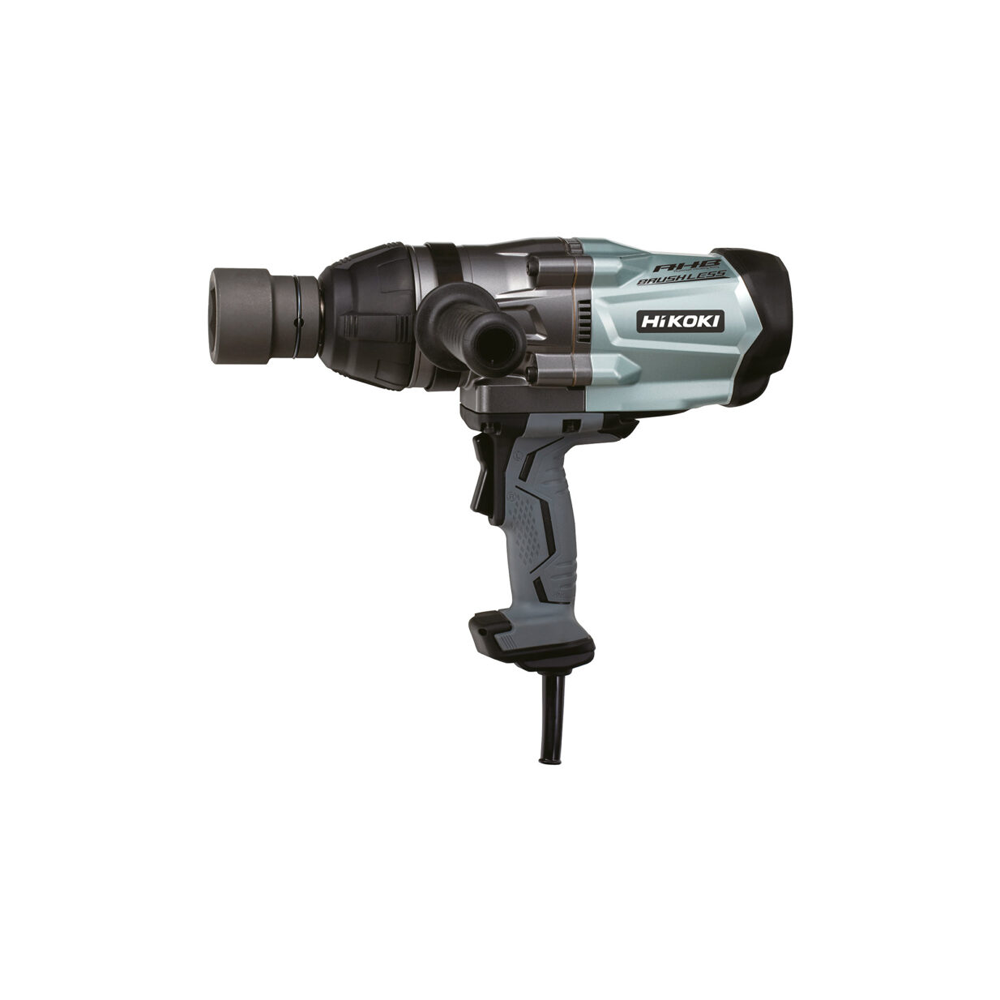 Avvitatore Ad Impulsi 1000NM 1" 900W 7.7Kg. M22-30 Hikoki WR25SE