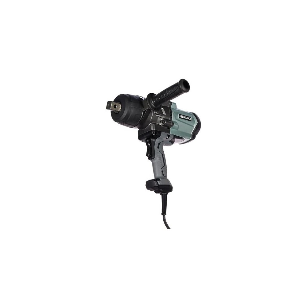 Avvitatore Ad Impulsi 1000NM 1" 900W 7.7Kg. M22-30 Hikoki WR25SE