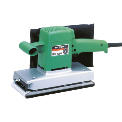 Levigatrice orbitale 300 W hikoki SV12V
