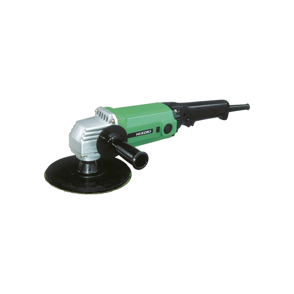 Levigatrice lucidatrice 750 W hikoki SAT180