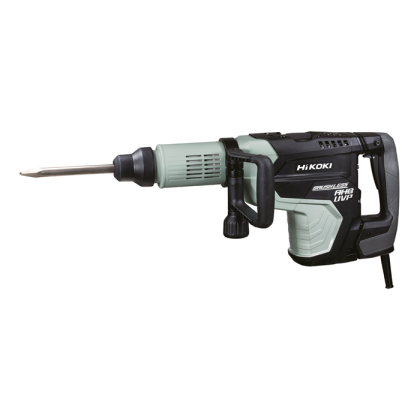 Martello demolitore 1.500 W - 12,2 kg - Brushless - UVP - ZVRP 1500W hikoki H60MEY