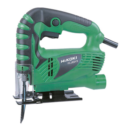 Seghetto alternativo 400W Hikoki FCJ65V3 65mm