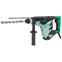 HIKOKI DH30PC PERFO-DEMOLITORE W 850 mm 30 J 5,4 SDS-PLUS