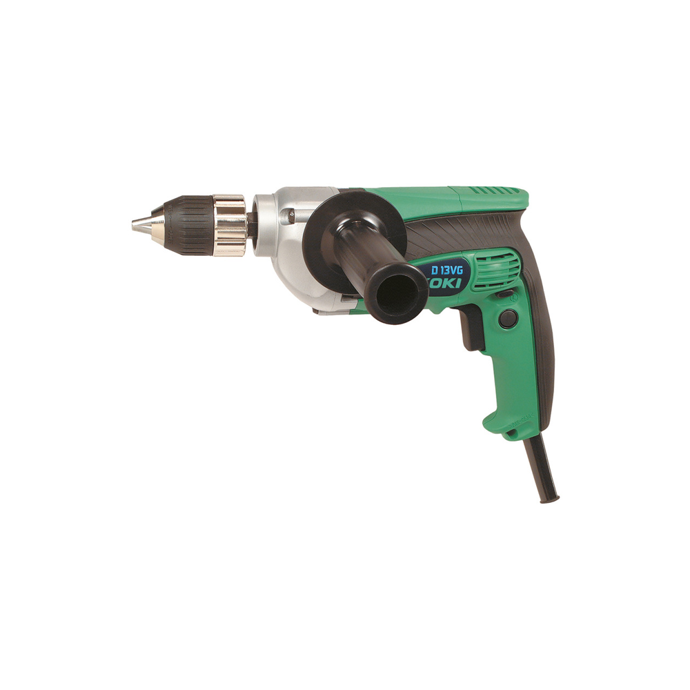 Trapano avvitatore 710 W hikoki D13VG
