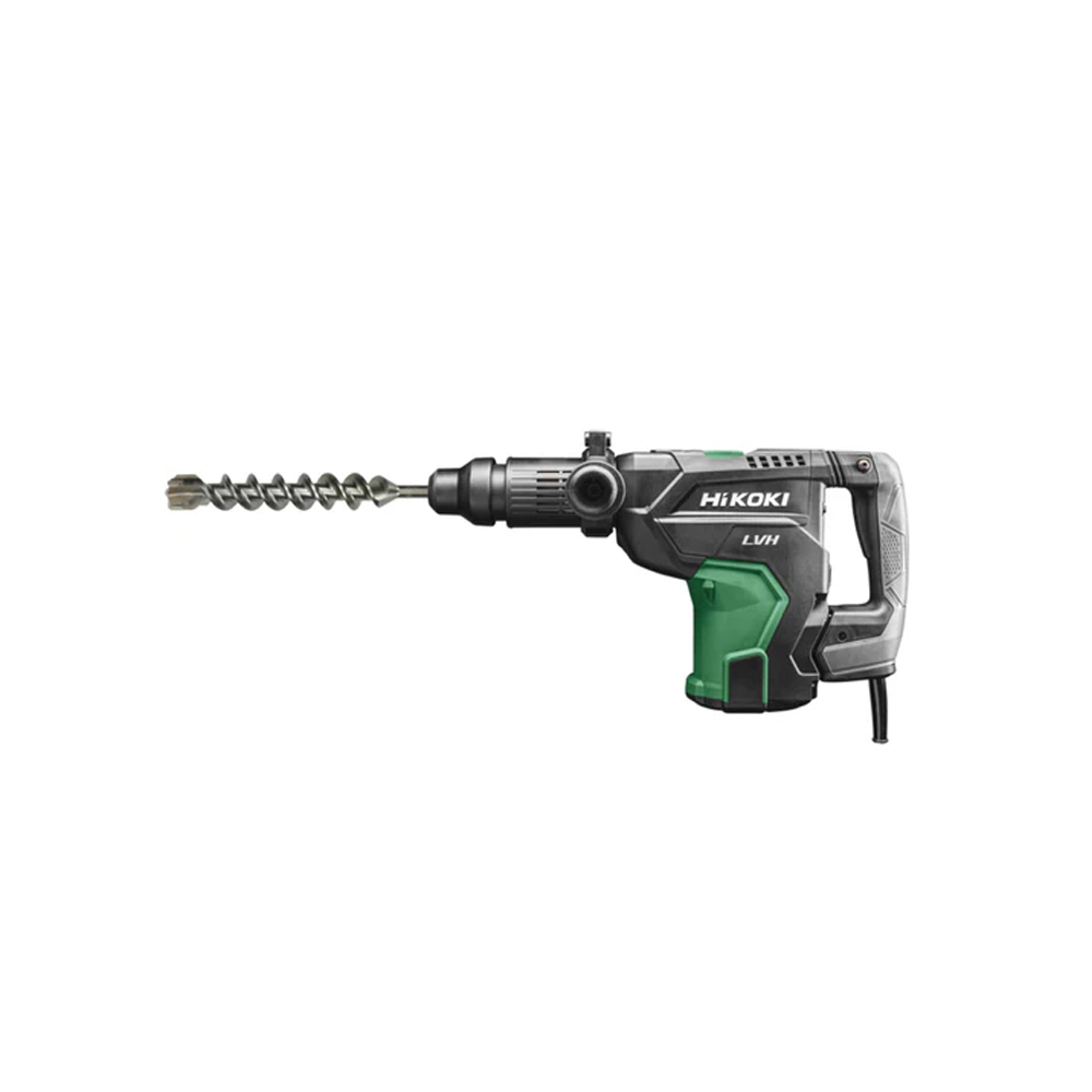 Martello combinato 1.400 W - 11,8 kg hikoki DH52MA