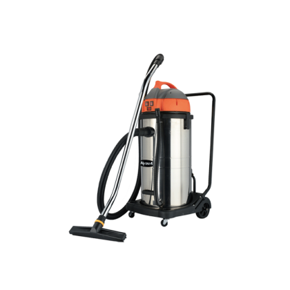 KYDRA KVS C7-82 ASPIRATORE PROFESSIONALE 2X1200W 80LT