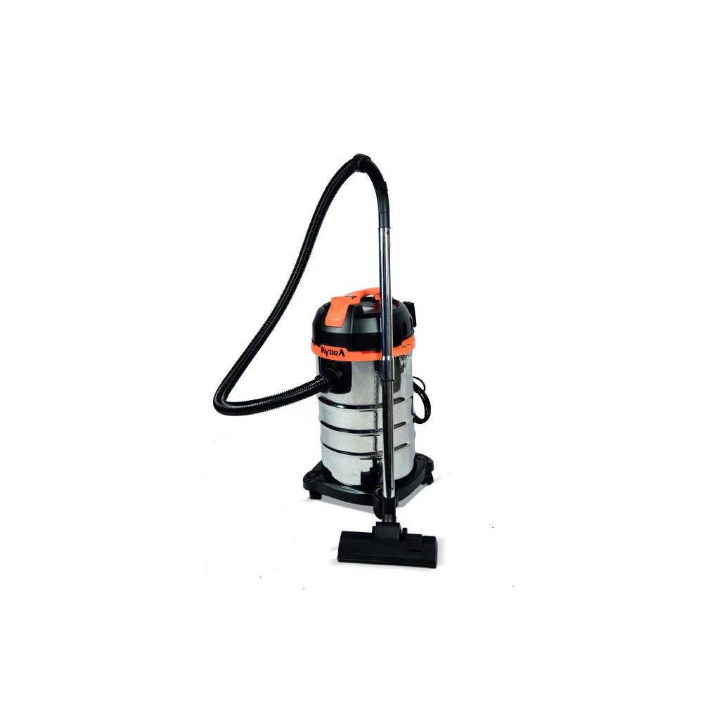 Aspiratore Professionale 30LT Karkhay KVS 3.30K 1200W