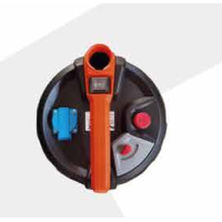 KYDRA KVS 3.30E EAS ASPIRATORE PROFESSIONALE 1400W 30LT 21KPA CON PRESA ELETTROUTENSILE 2200W