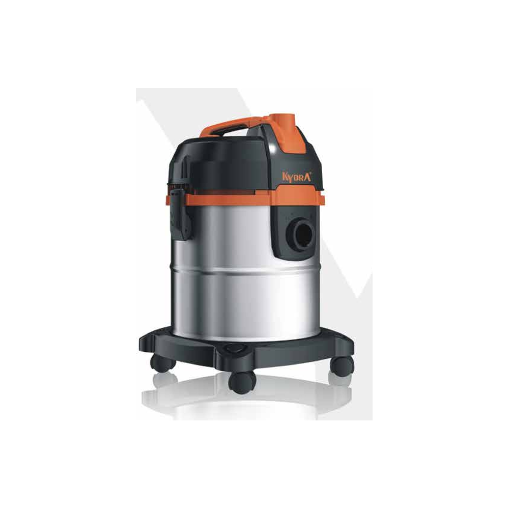 KYDRA KVS 3.20 ASPIRATORE PROFESSIONALE 1400W 20LT 21KPA