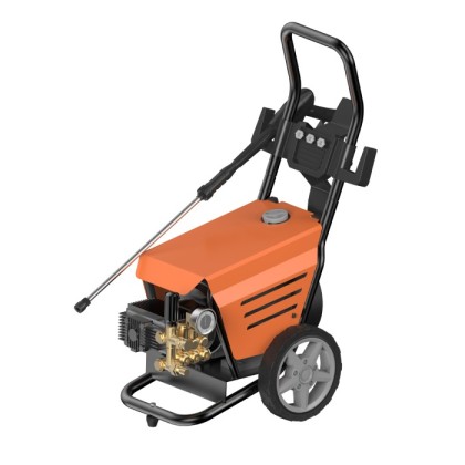 Idropulitrice Professionale 200Bar 900L/h Kydra KPC 5.5T 7200W 3F