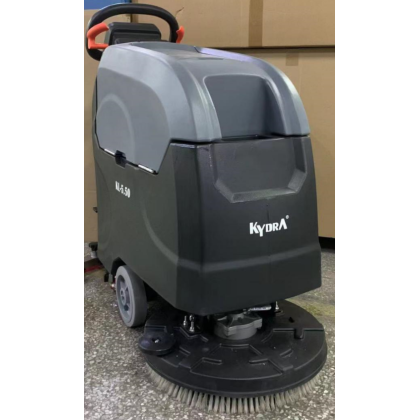 Lavasciuga Pavimento Floor Scrubber 510mm 1800mq2 Kydra Kl5.50 SENZA BATTERIE