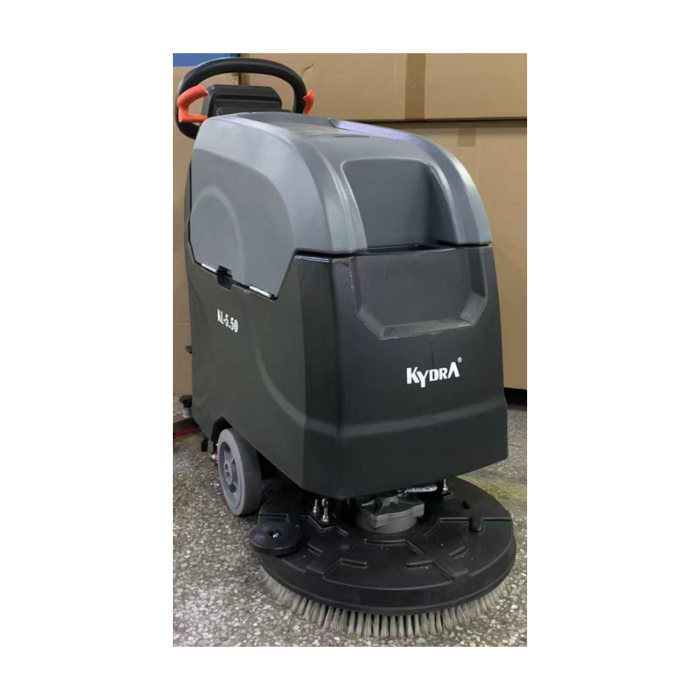 Lavasciuga Pavimento Floor Scrubber 510mm 1800mq2 Kydra Kl5.50 SENZA BATTERIE