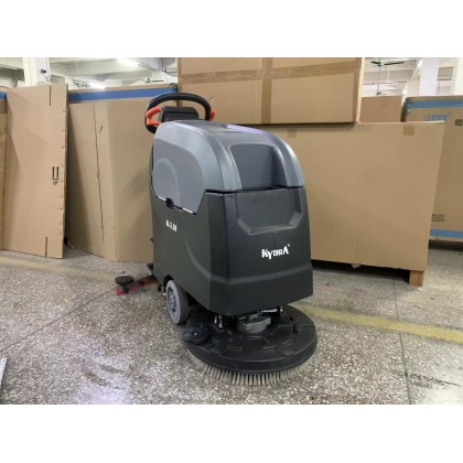 Lavasciuga Pavimento Floor Scrubber 510mm 1800mq2 Kydra Kl5.50 SENZA BATTERIE