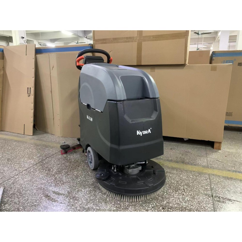 Lavasciuga Pavimento Floor Scrubber 510mm 1800mq2 Kydra Kl5.50 SENZA BATTERIE