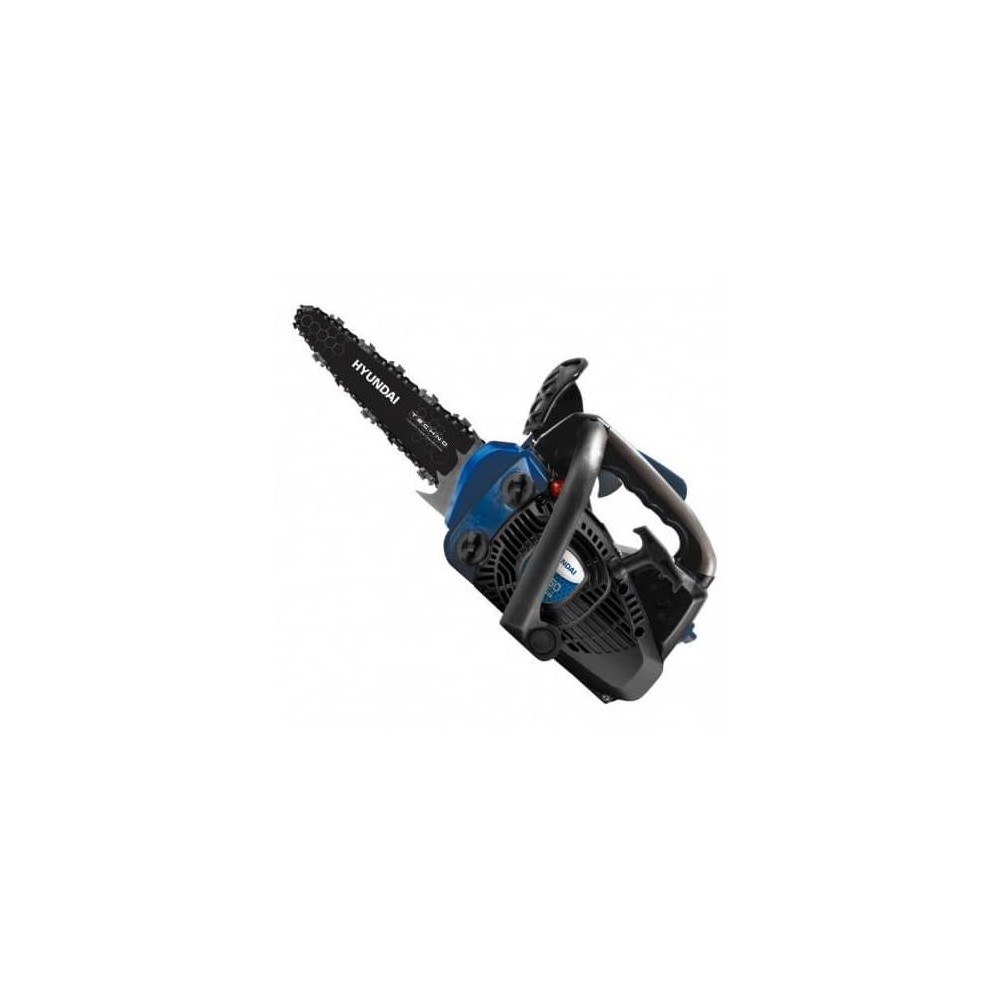 Motosegada potatura Compatta 2 Tempi 25cc Hyundai 35050 25cm Carving +Omaggi