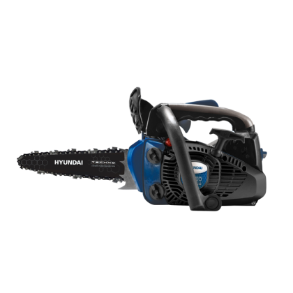 Motosegada potatura Compatta 2 Tempi 25cc Hyundai 35050 25cm Carving +Omaggi