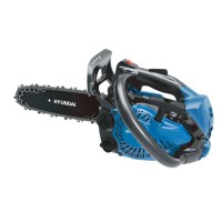Motosega da Potatura Super Leggera 25cc Hyundai 35520 25cm +Omaggi